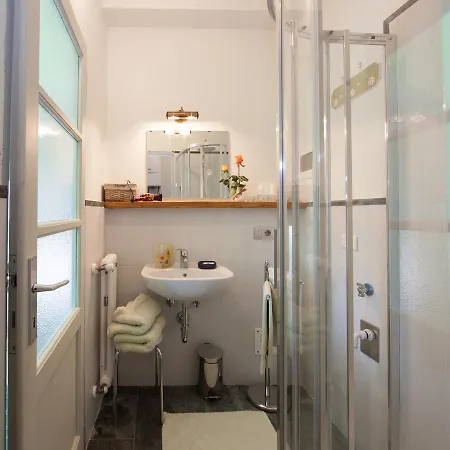 I Corni Di Nibbio 3* ميرجوزو