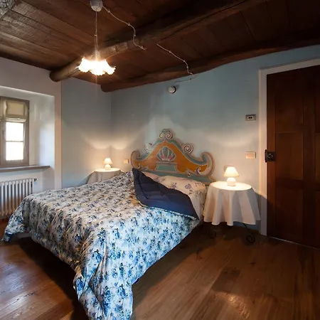 I Corni Di Nibbio ميرجوزو