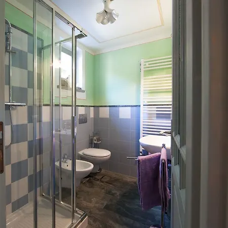 Nocleg ze śniadaniem I Corni Di Nibbio 3*