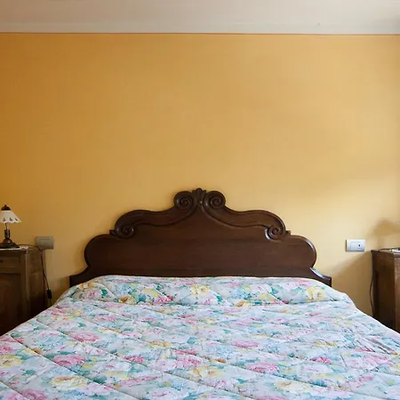 I Corni Di Nibbio ميرجوزو