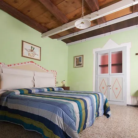 Bed & Breakfast I Corni Di Nibbio Mergozzo