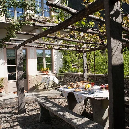 I Corni Di Nibbio Bed & Breakfast