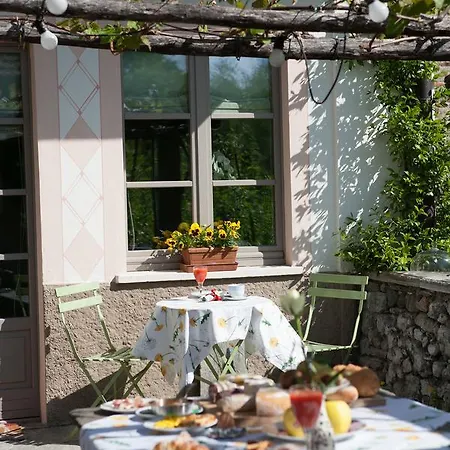 I Corni Di Nibbio Nocleg ze śniadaniem 3*