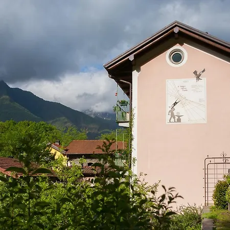 Bed & Breakfast I Corni Di Nibbio