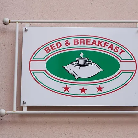I Corni Di Nibbio Bed & Breakfast