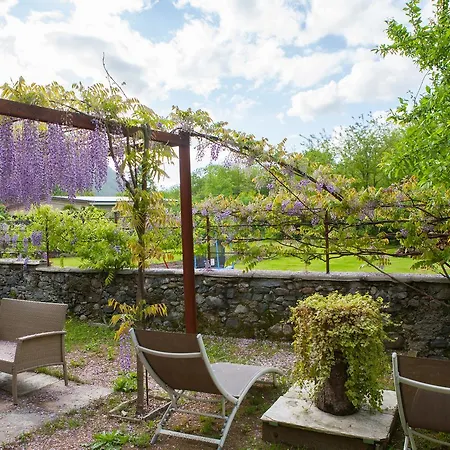 I Corni Di Nibbio 3* ميرجوزو