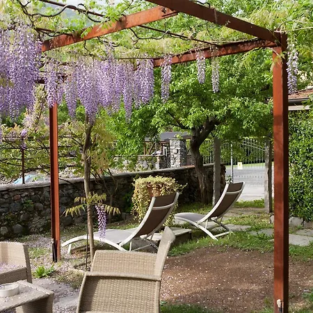 I Corni Di Nibbio Nocleg ze śniadaniem 3*