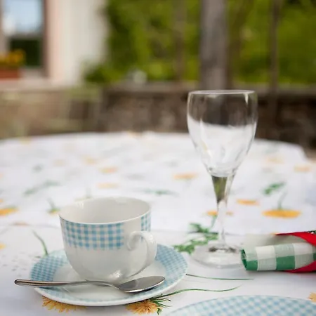 I Corni Di Nibbio 3* Mergozzo