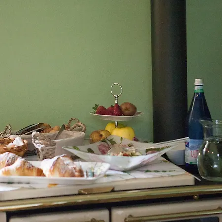 I Corni Di Nibbio ميرجوزو