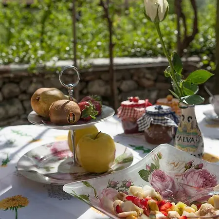 I Corni Di Nibbio Nocleg ze śniadaniem Mergozzo