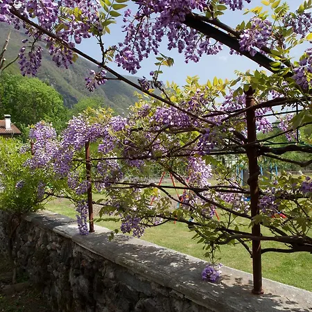 I Corni Di Nibbio Mergozzo