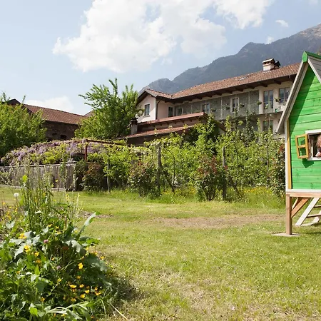 I Corni Di Nibbio 3* Mergozzo