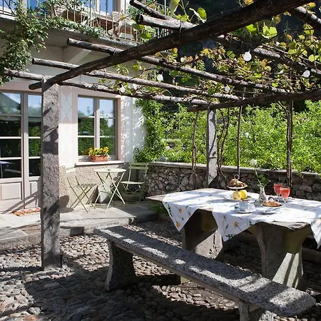I Corni Di Nibbio Bed & Breakfast 3*
