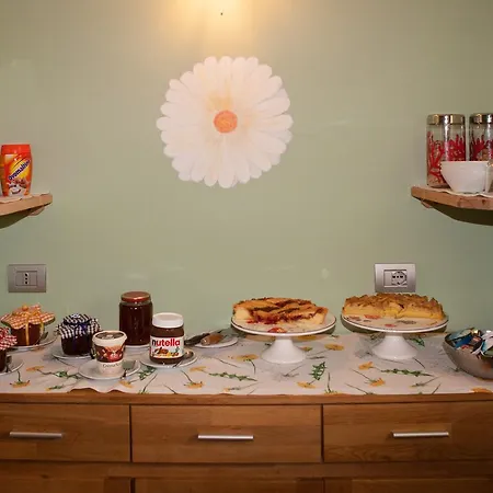 Bed & Breakfast I Corni Di Nibbio Mergozzo
