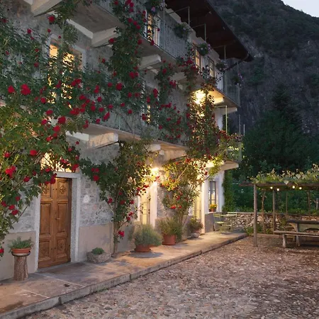 I Corni Di Nibbio Bed & Breakfast