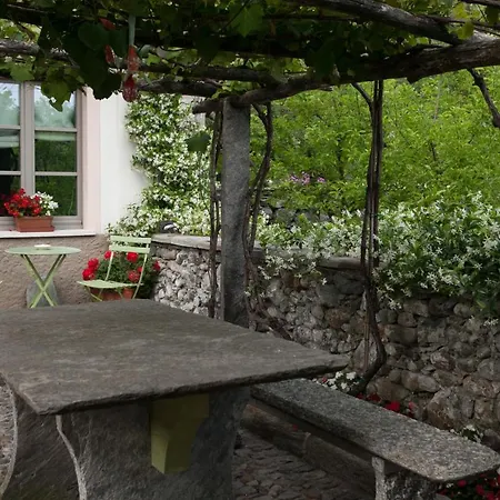 I Corni Di Nibbio Mergozzo