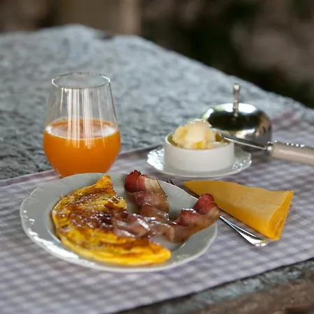 I Corni Di Nibbio 3* ميرجوزو