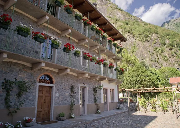 I Corni Di Nibbio 3*