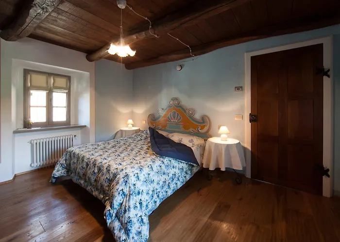 I Corni Di Nibbio Mergozzo