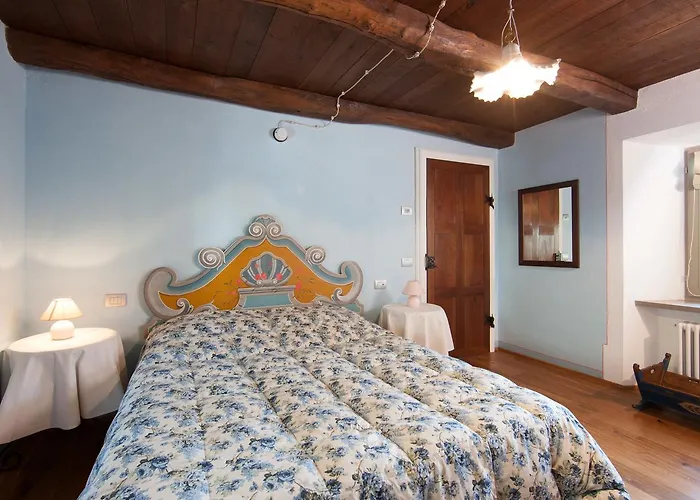 I Corni Di Nibbio 3* Mergozzo