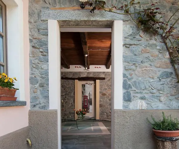 Bed & Breakfast I Corni Di Nibbio