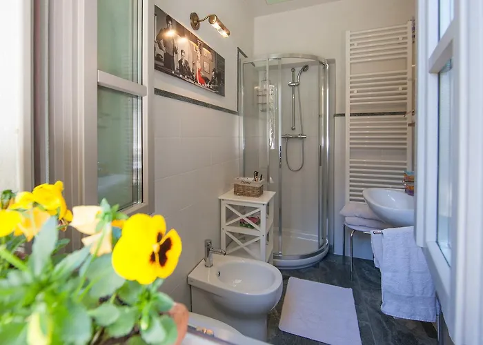 I Corni Di Nibbio Mergozzo