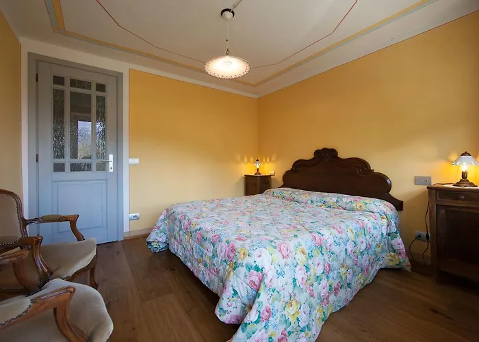 I Corni Di Nibbio 3*