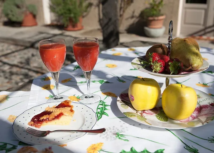 I Corni Di Nibbio Mergozzo