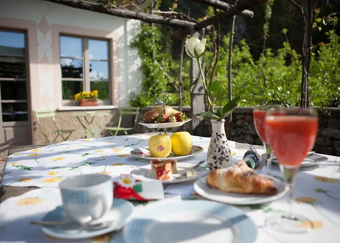 I Corni Di Nibbio Bed & Breakfast