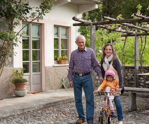 I Corni Di Nibbio Mergozzo