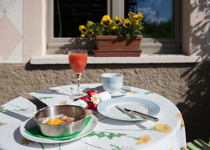 I Corni Di Nibbio 3*