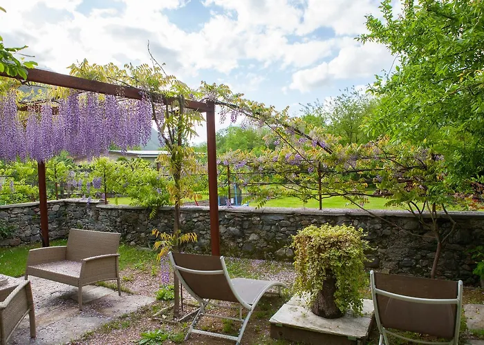 I Corni Di Nibbio 3* Mergozzo