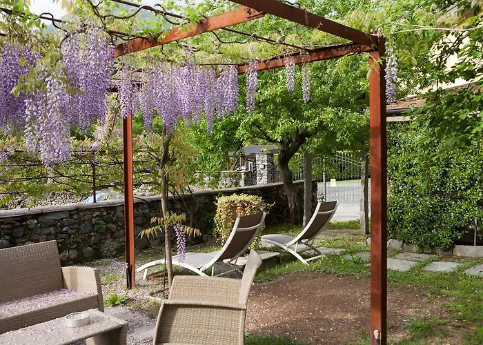 I Corni Di Nibbio Bed & Breakfast 3*