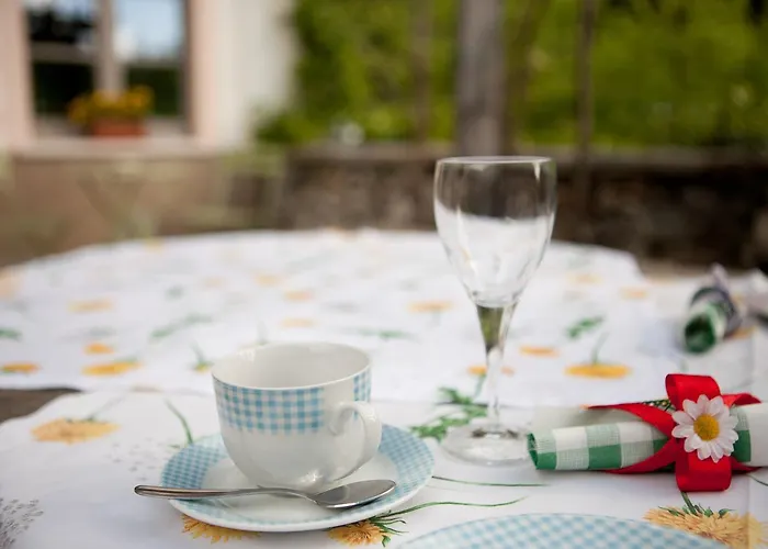 I Corni Di Nibbio 3* Mergozzo