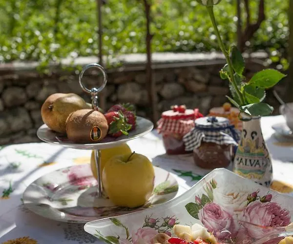 I Corni Di Nibbio Bed & Breakfast Mergozzo