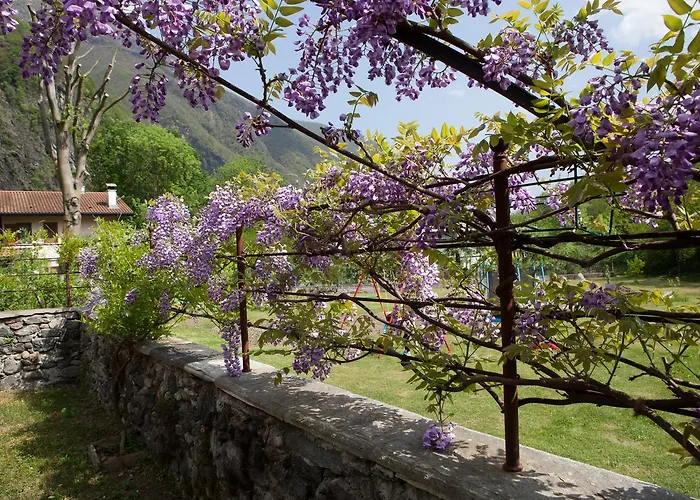 I Corni Di Nibbio Mergozzo