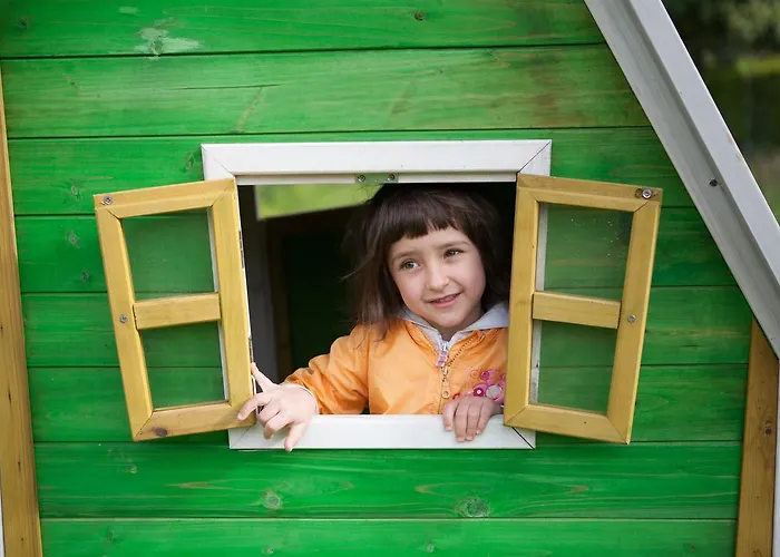 I Corni Di Nibbio Bed & Breakfast Mergozzo