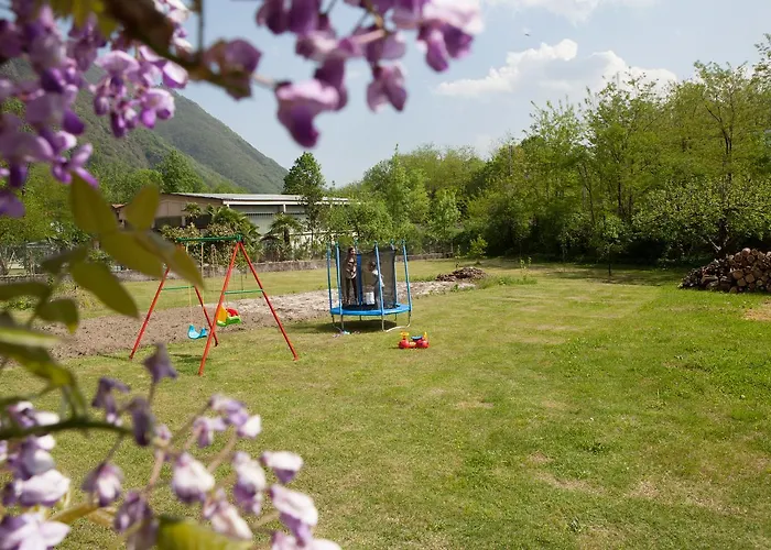 I Corni Di Nibbio Bed & Breakfast