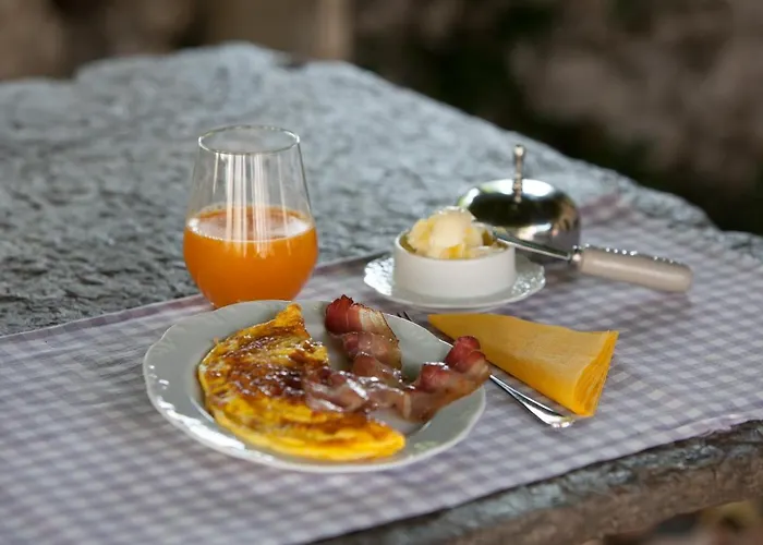 I Corni Di Nibbio 3* Mergozzo