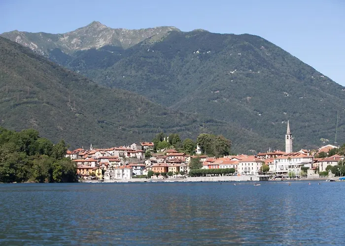 I Corni Di Nibbio 3*